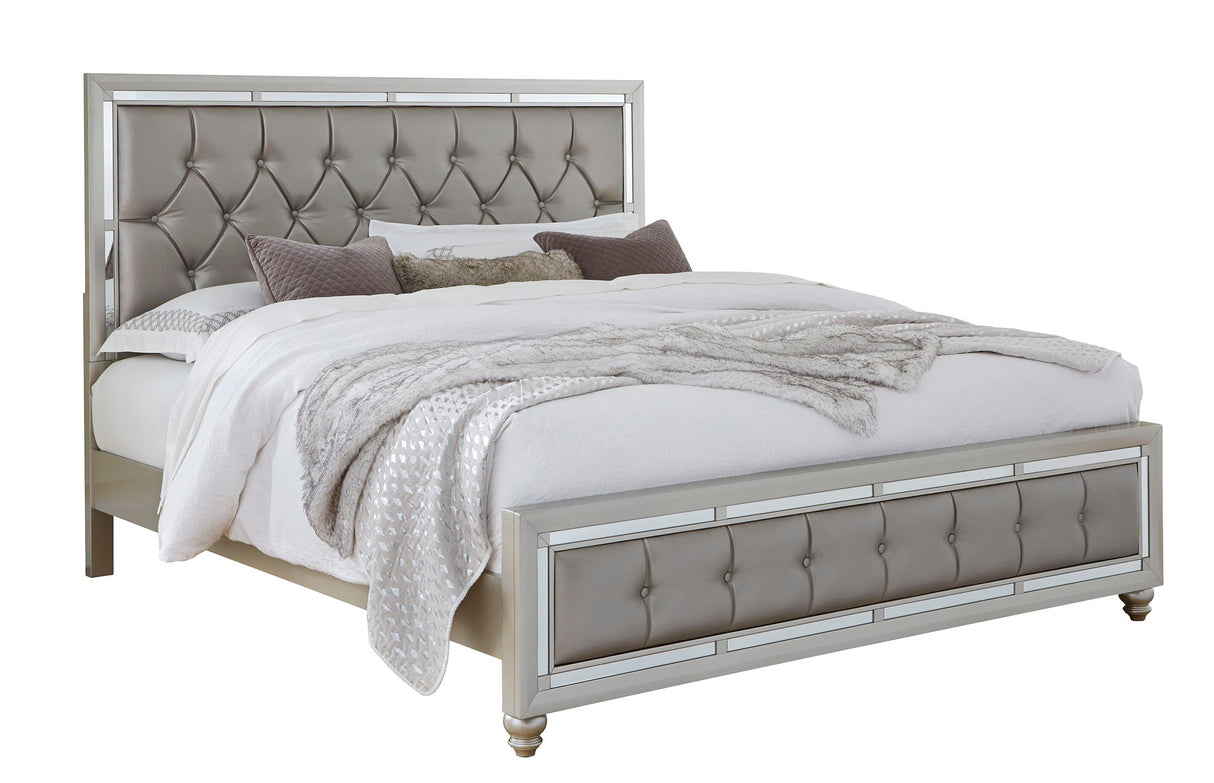 Chloe - Bed Gemstone by Couch.com