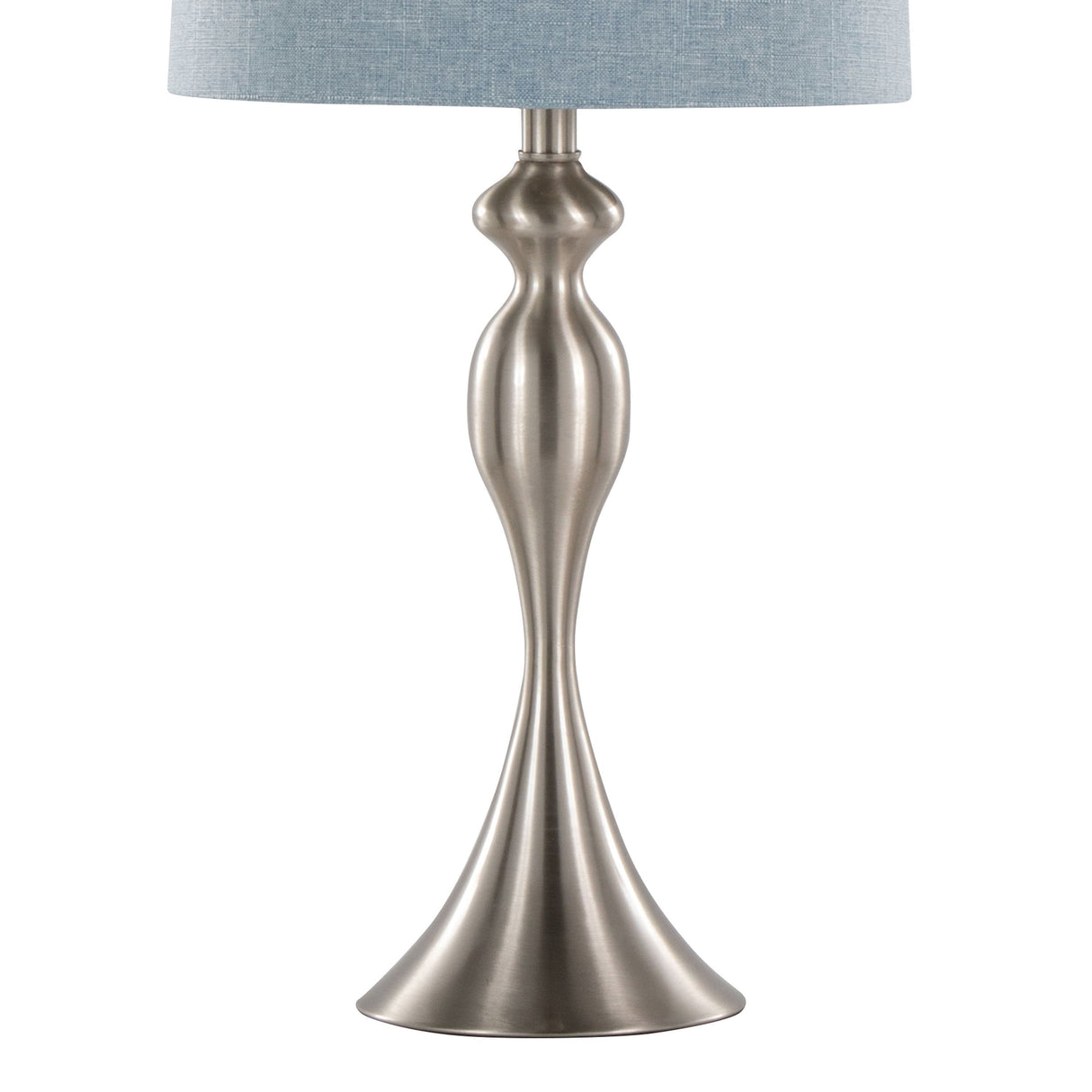 Ashland - Contemporary Table Lamp (Set of 2) by Couch.com