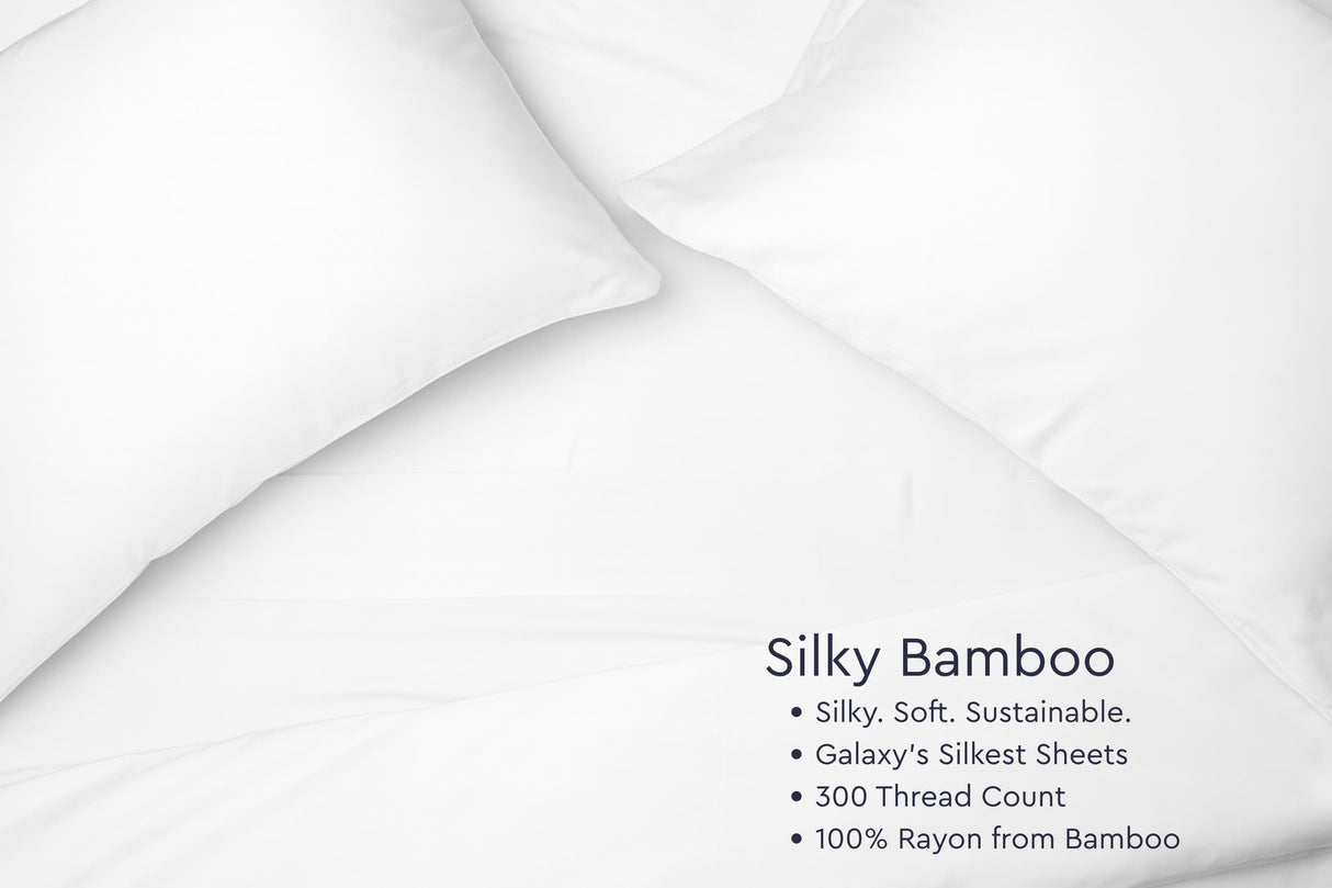 Cloud Fill Bundle w/ Bamboo