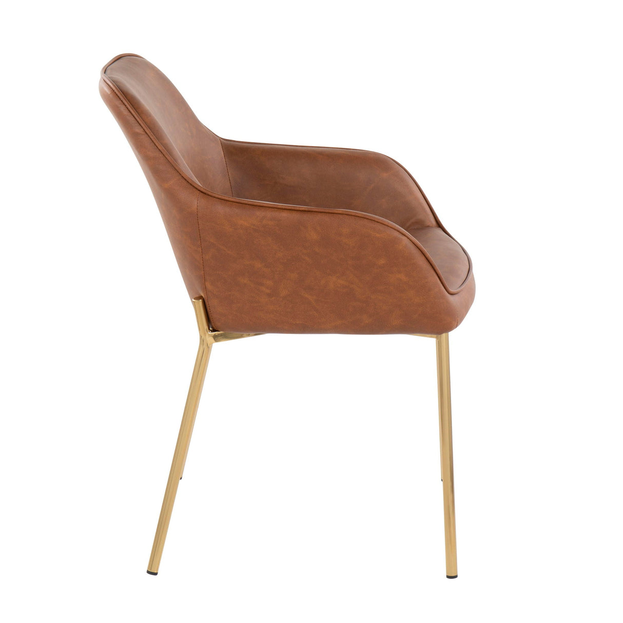 Daniella - Contemporary Dining Chair (Set of 2) by Couch.com