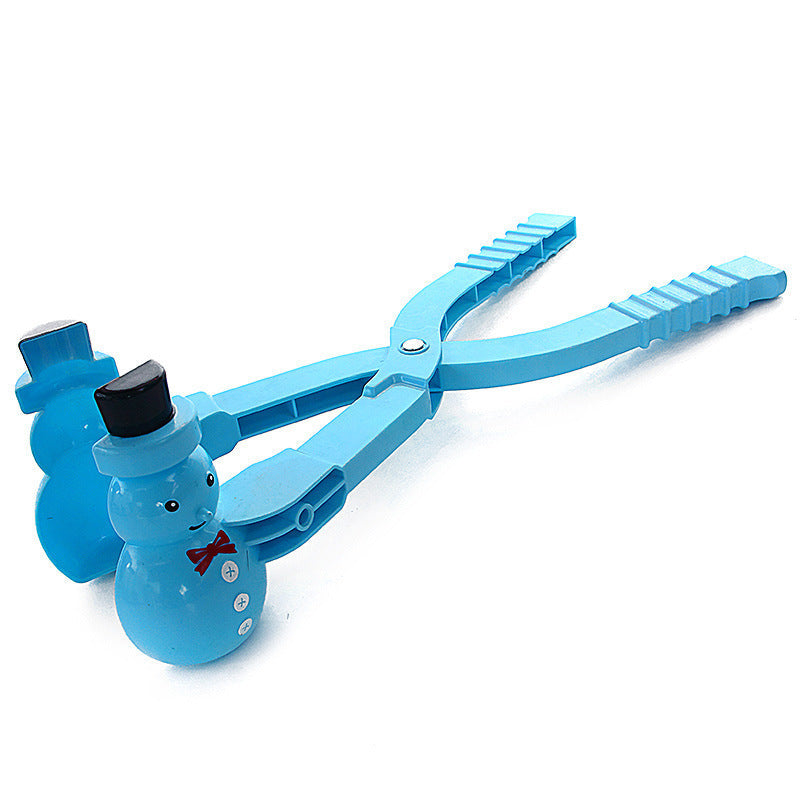 Snow Ball Tool