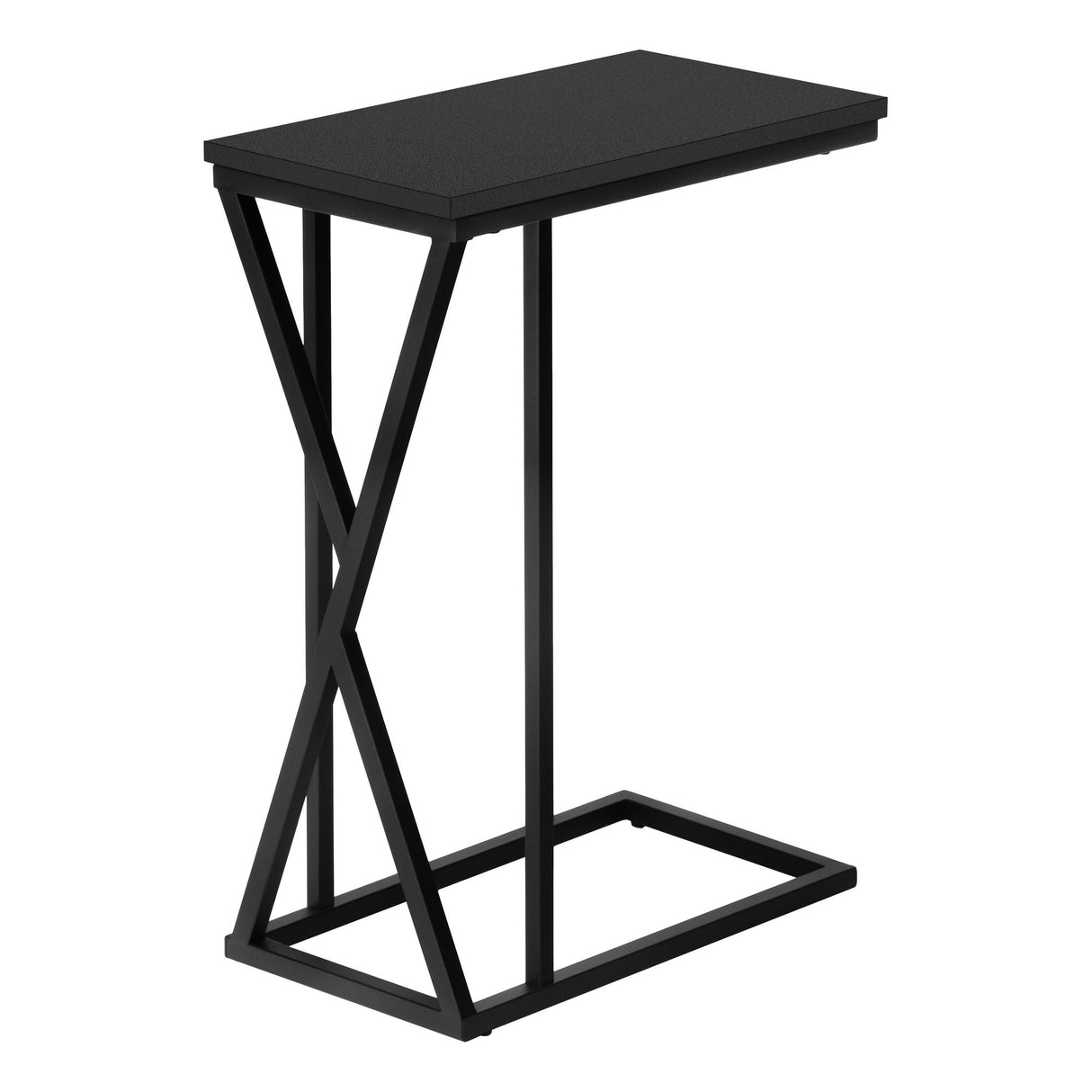 Accent Table C - Shaped, Contemporary & Modern by Couch.com