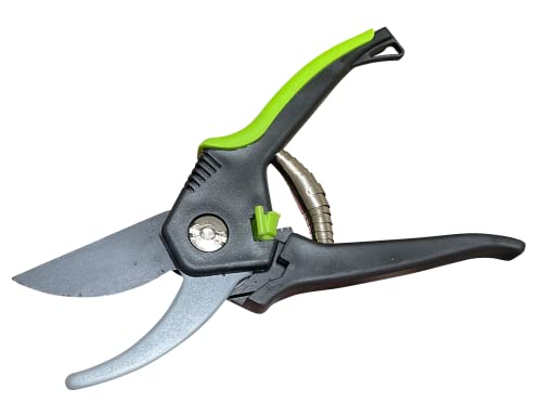 Bypass Pruner Elite by Garden Guru