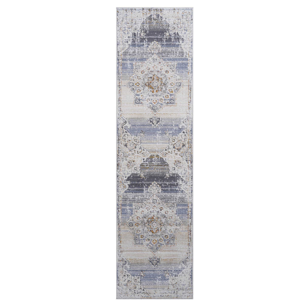 Payas - Medallion Area Rug by Couch.com