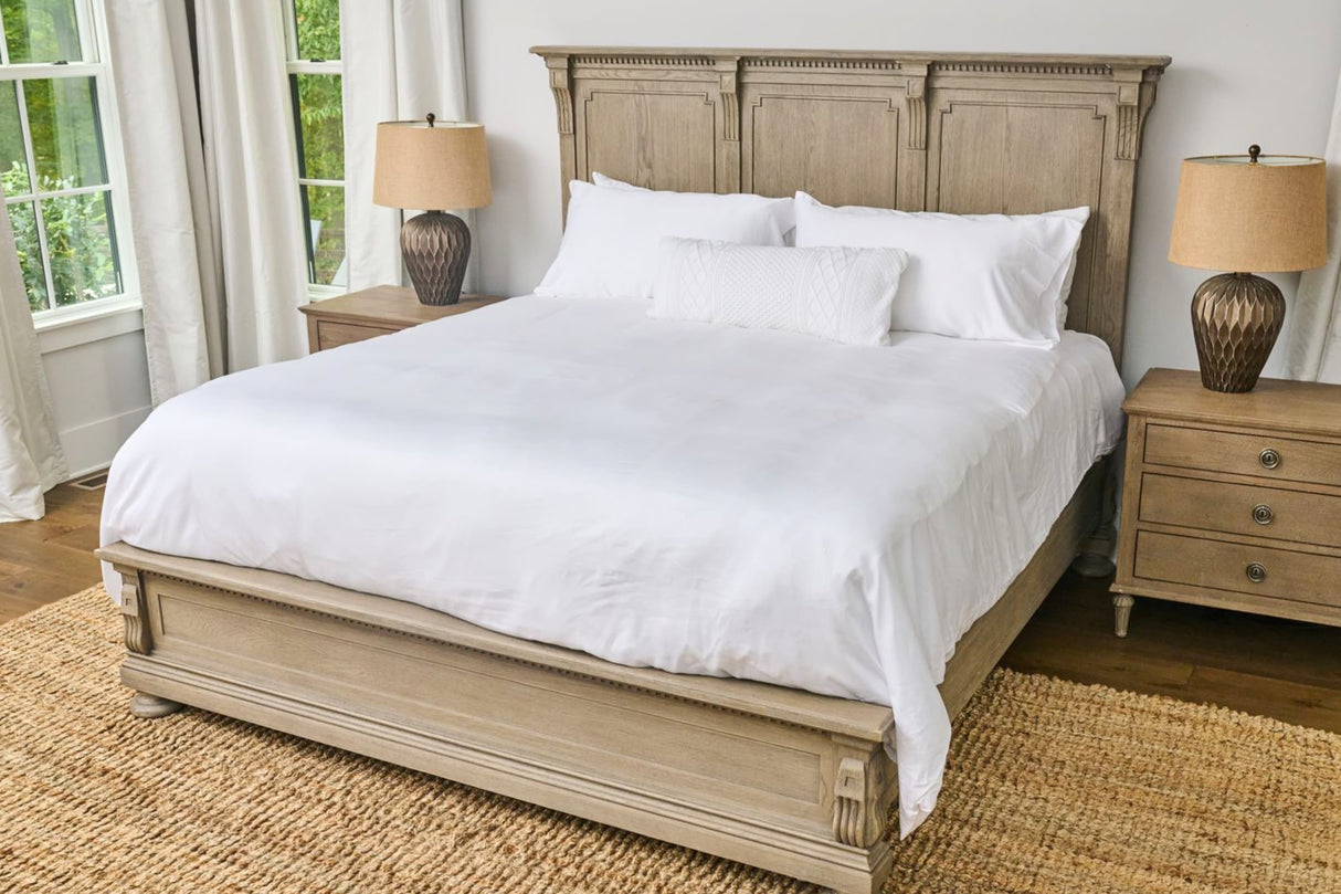 Cloud Fill Bundle w/ Cotton Sateen