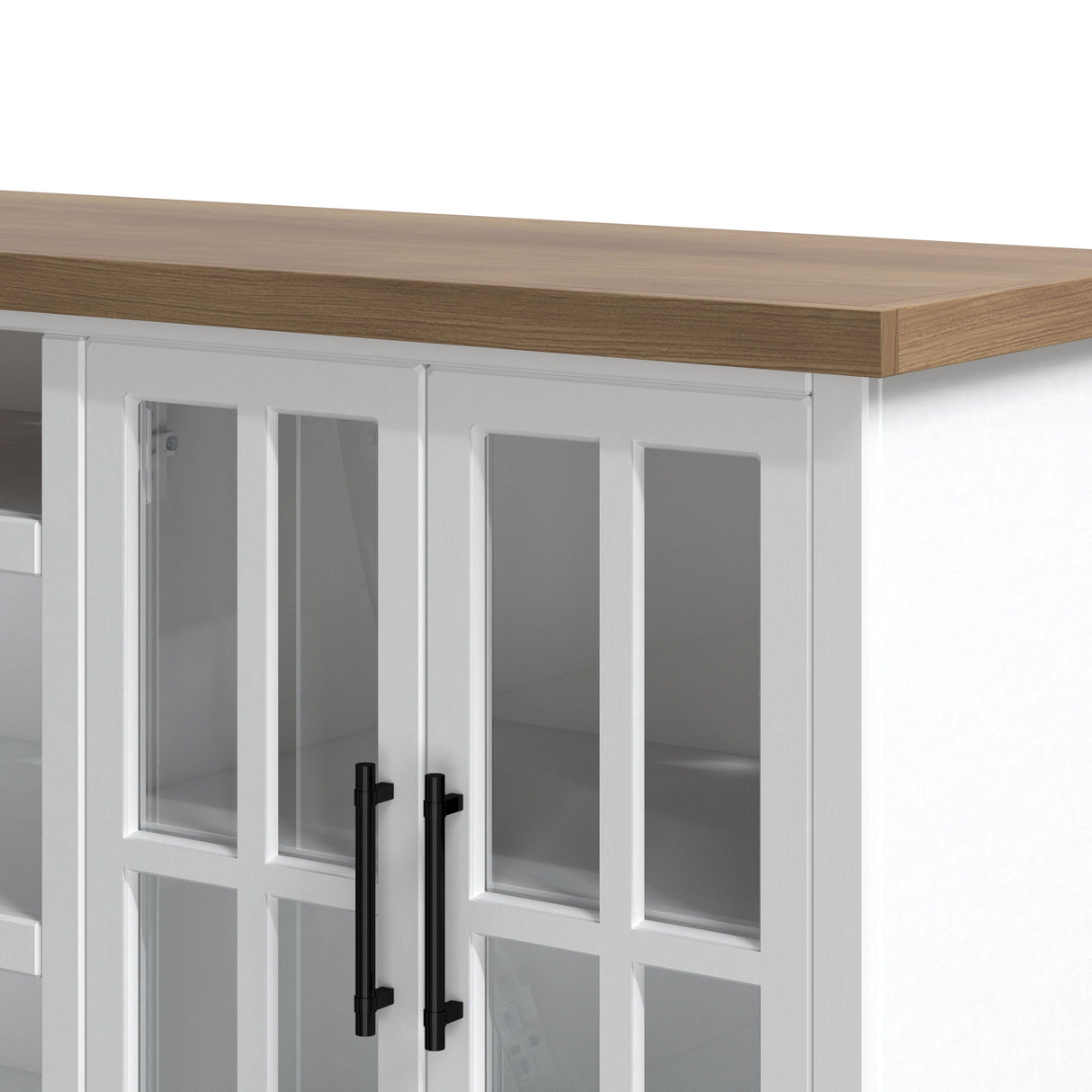 Hampton - TV Stand Console by Couch.com