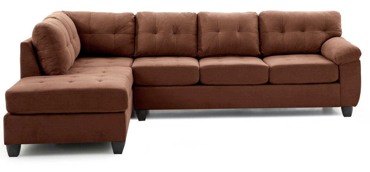 Gallant - Sectional by Couch.com