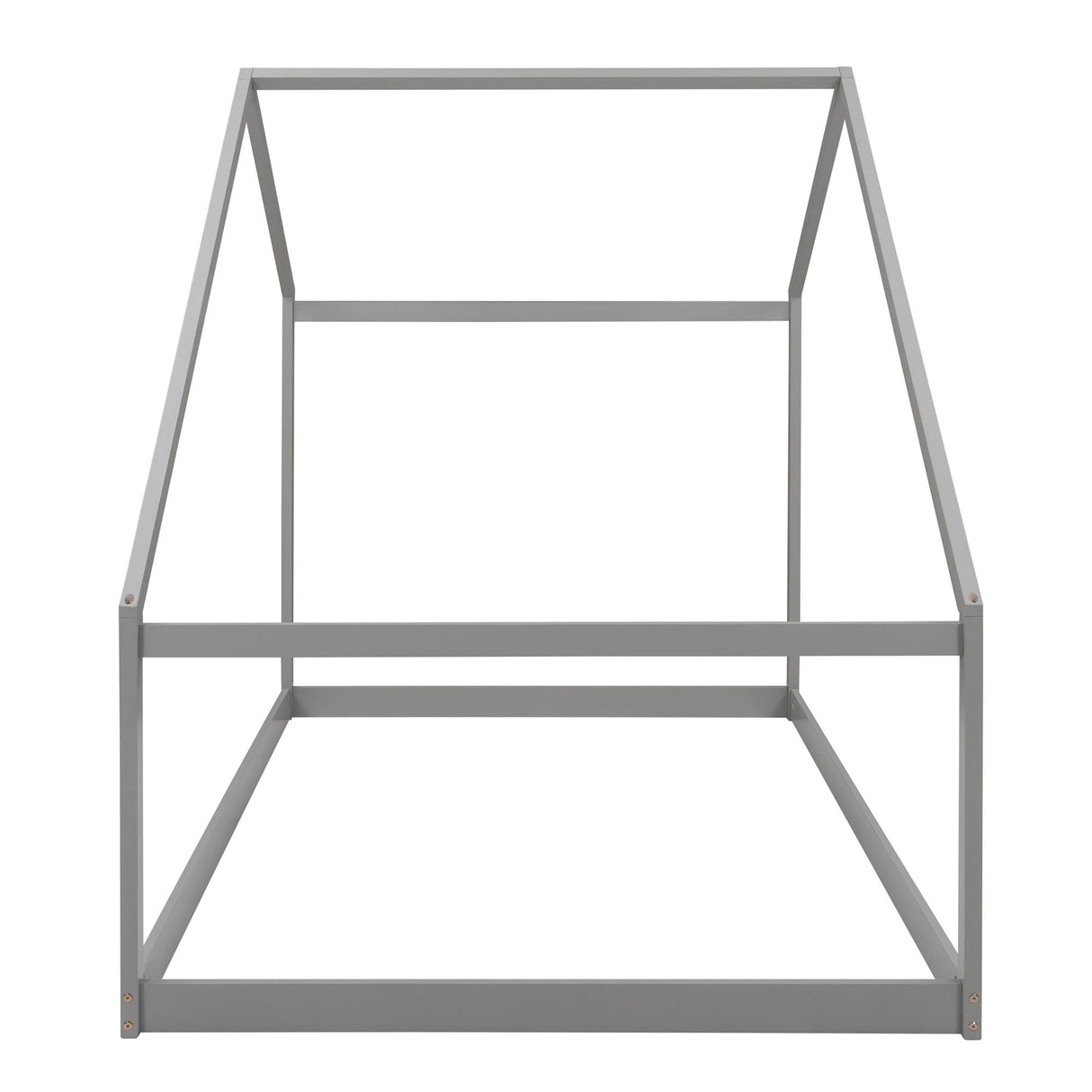 Creative Design House Bed by Couch.com