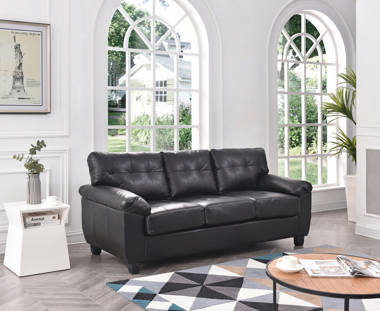 Comfortable Sofa by Couch.com