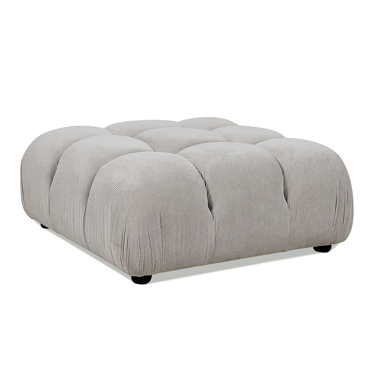 Marcel - Bubble Modular Modern Cocktail Ottoman by Couch.com