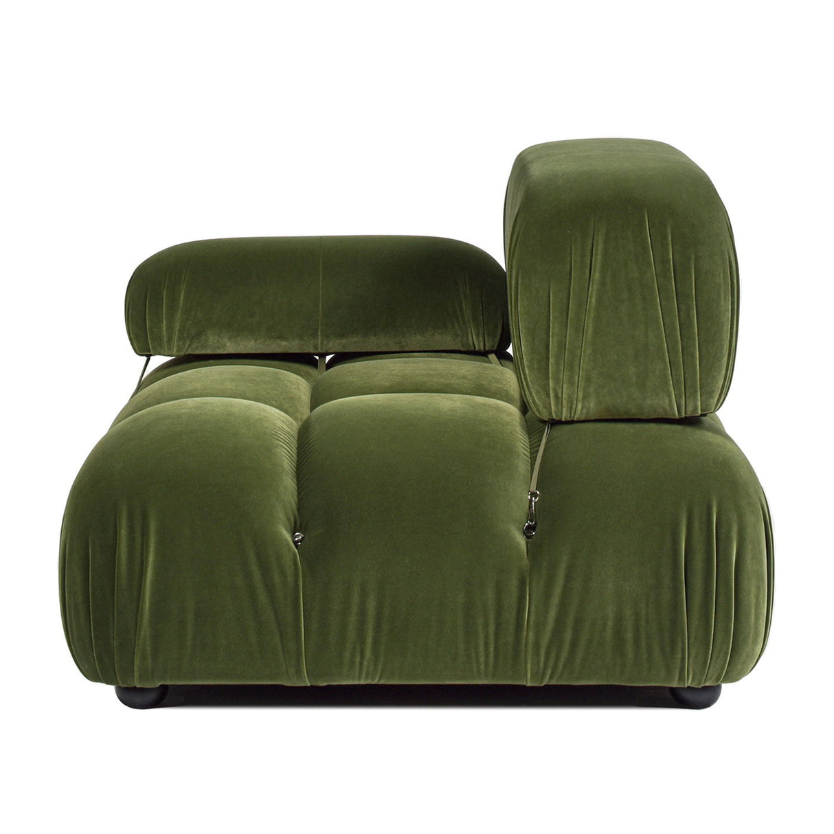 Marcel - Bubble Modular Modern Lounge Arm Chair by Couch.com