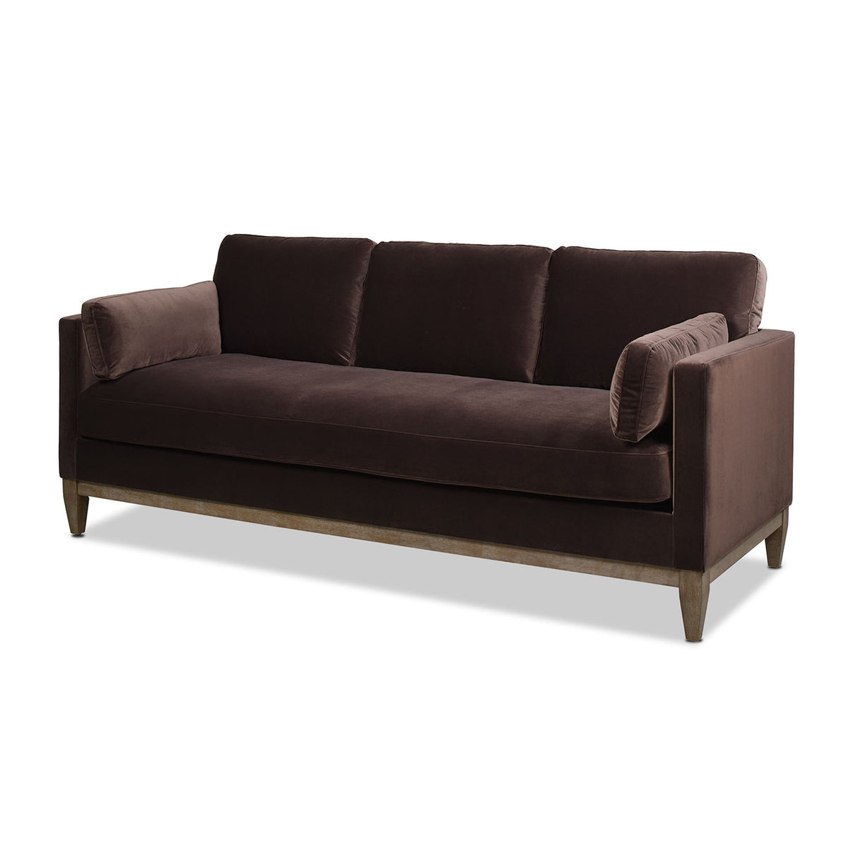 Knox - Modern Farmhouse Sofa by Couch.com