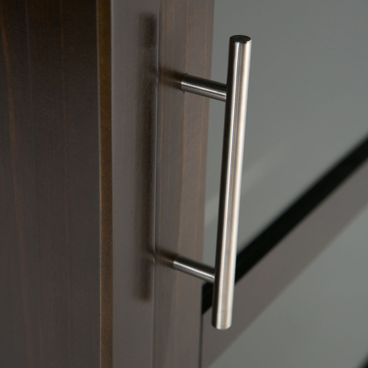 Avalon - High Storage, Wine Rack Cabinet by Couch.com