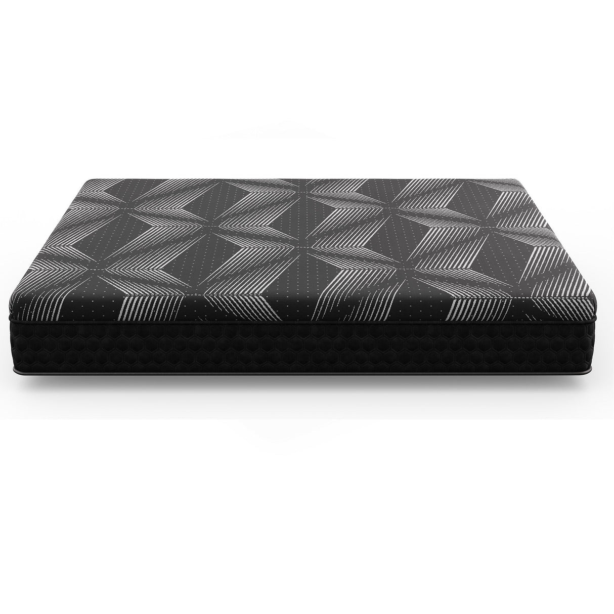 Diamond Matrix Copper Cooling Hybrid Twin Mattress
