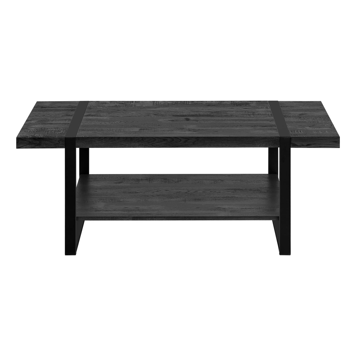 Coffee Table, Accent, Cocktail, Rectangular, Living Room, Contemporary, Modern by Couch.com