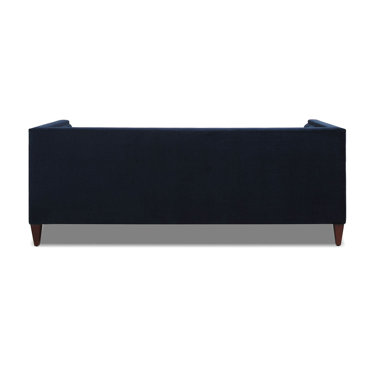 Jack - Modern Tuxedo Tufted Sofa by Couch.com