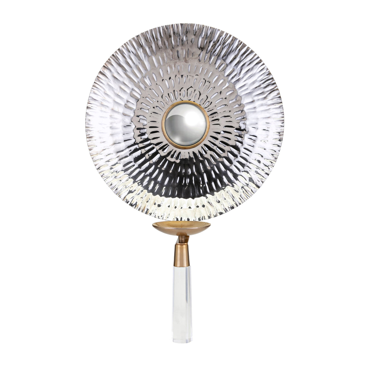 Maria - Wall Sconce - Gold by Couch.com