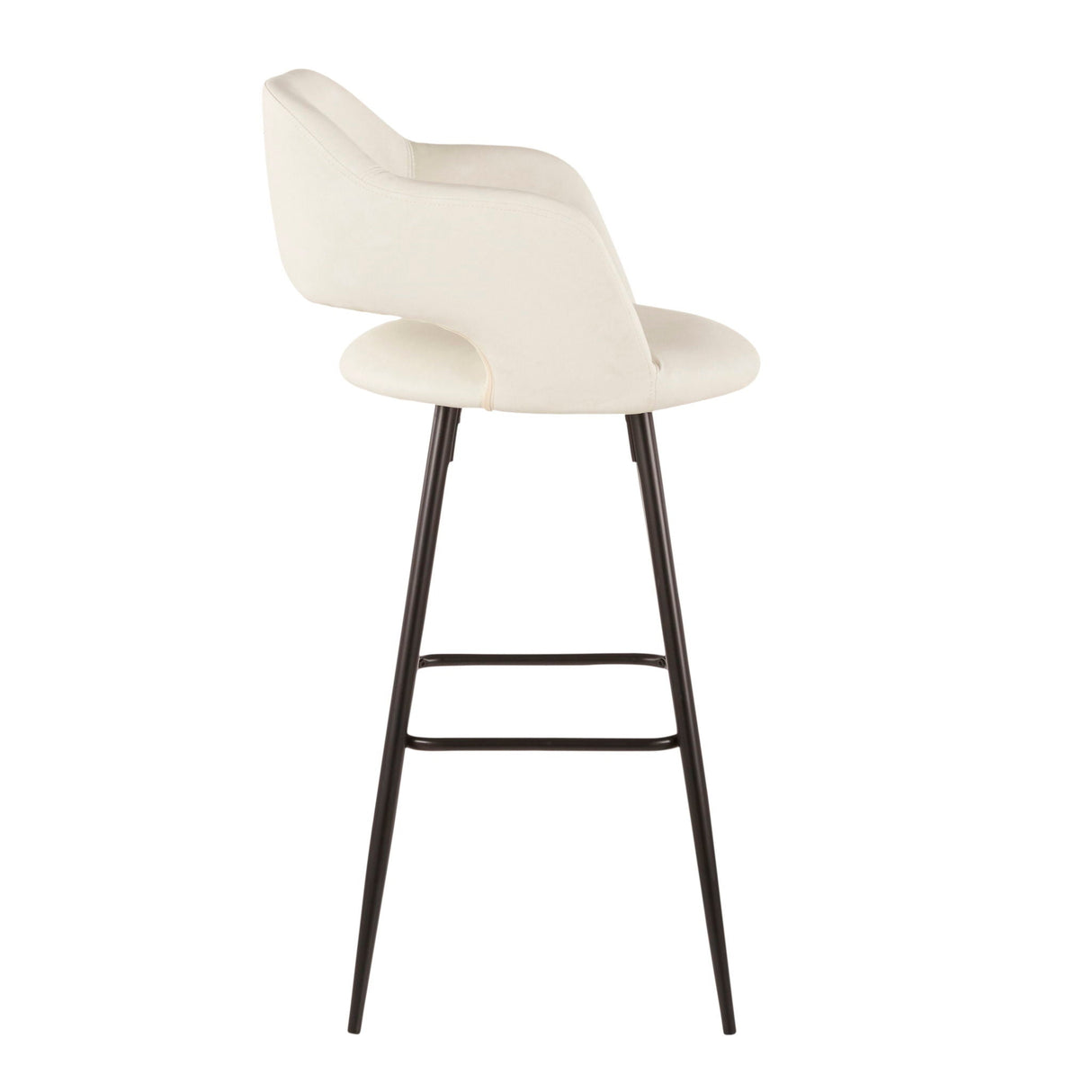 Margarite - Contemporary Barstool (Set of 2) by Couch.com