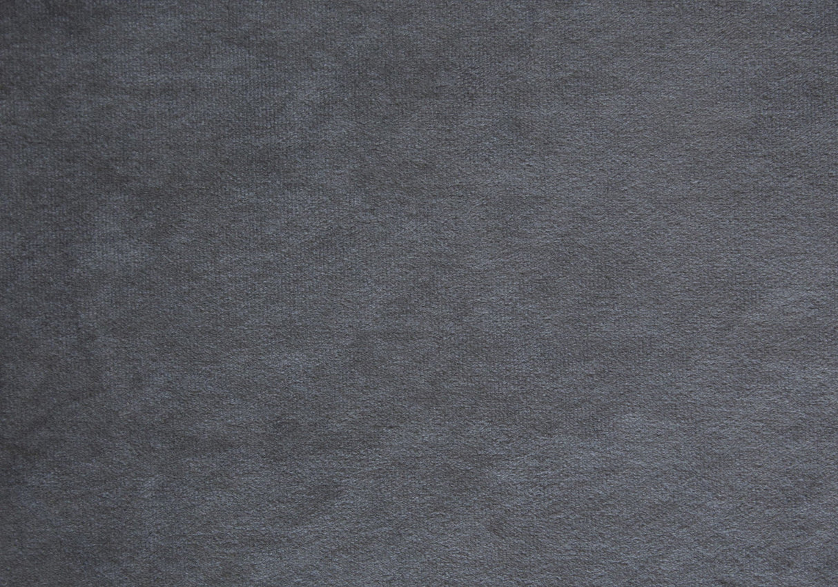 Nightstand, Storage Drawer Versatile Use, Upholstered, Transitional by Couch.com