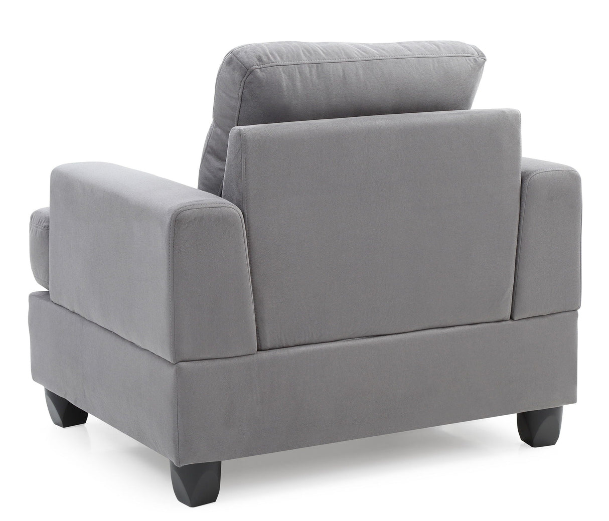 Transitional Design Armchair by Couch.com