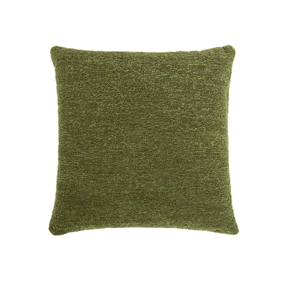 Astrid - Square Accent Throw Pillow Cover With Feather Insert by Couch.com