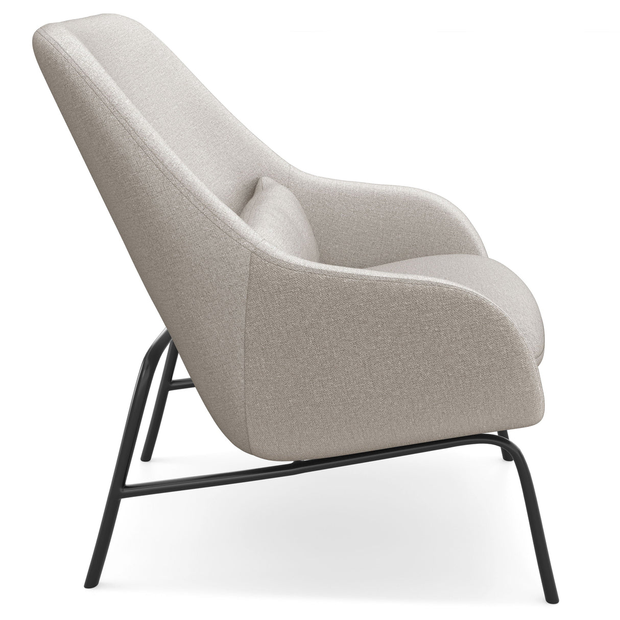 Elmont - Hand Constructed Accent Chair by Couch.com