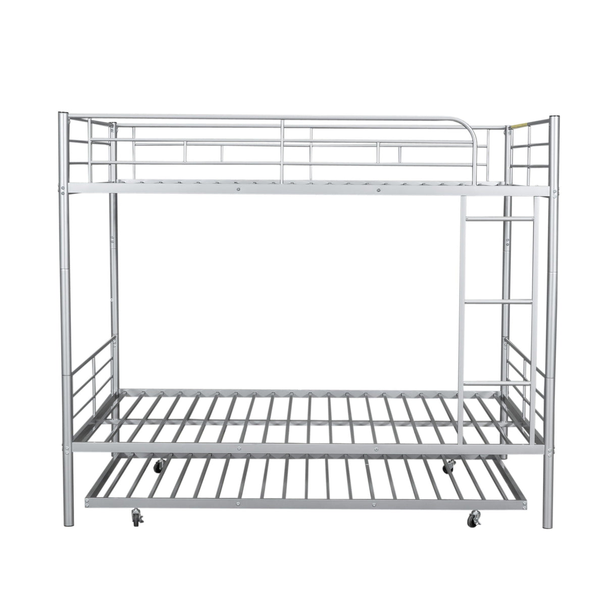 Steel Construction Bunk Bed by Couch.com