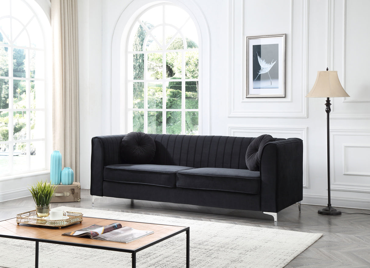 Delray - Sofa (2 Boxes) by Couch.com