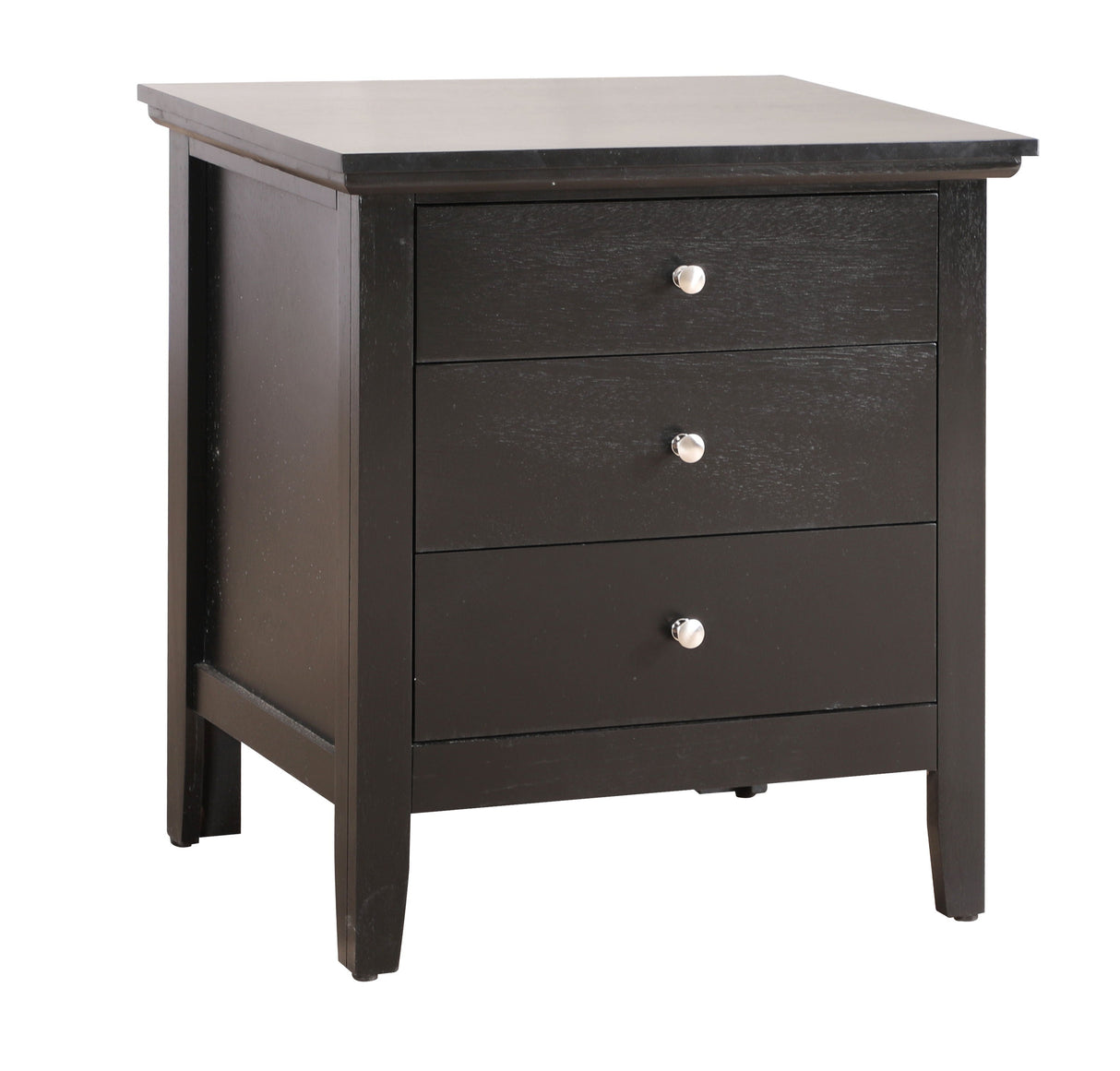 Hammond - 3 Drawer Nightstand by Couch.com