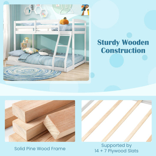 Dining Chair Set of 4 Faux Leather Upholstered Kitchen Chairs with Metal Legs-Turquoise