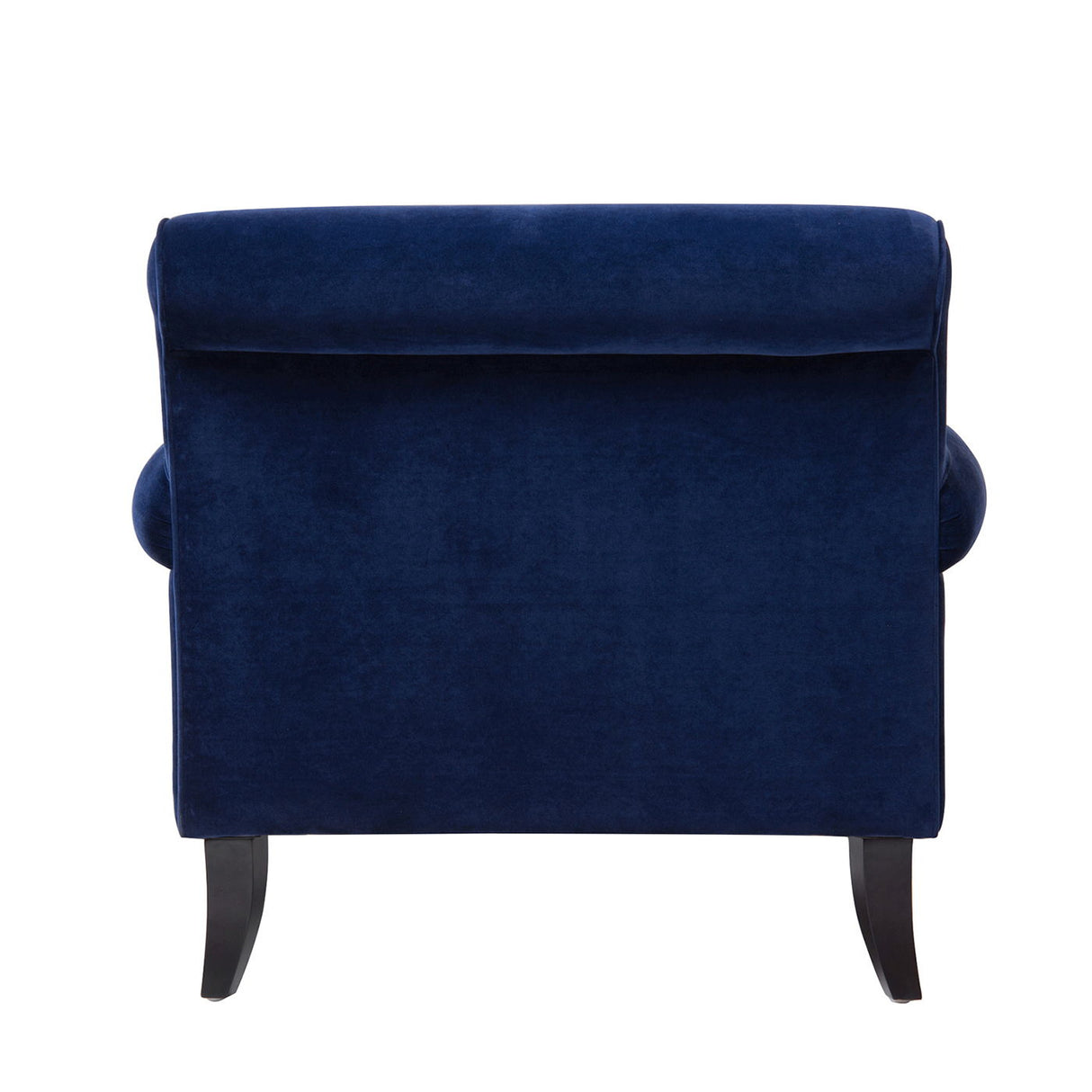 Alana Lawson - Accent Arm Chair With Casters by Couch.com