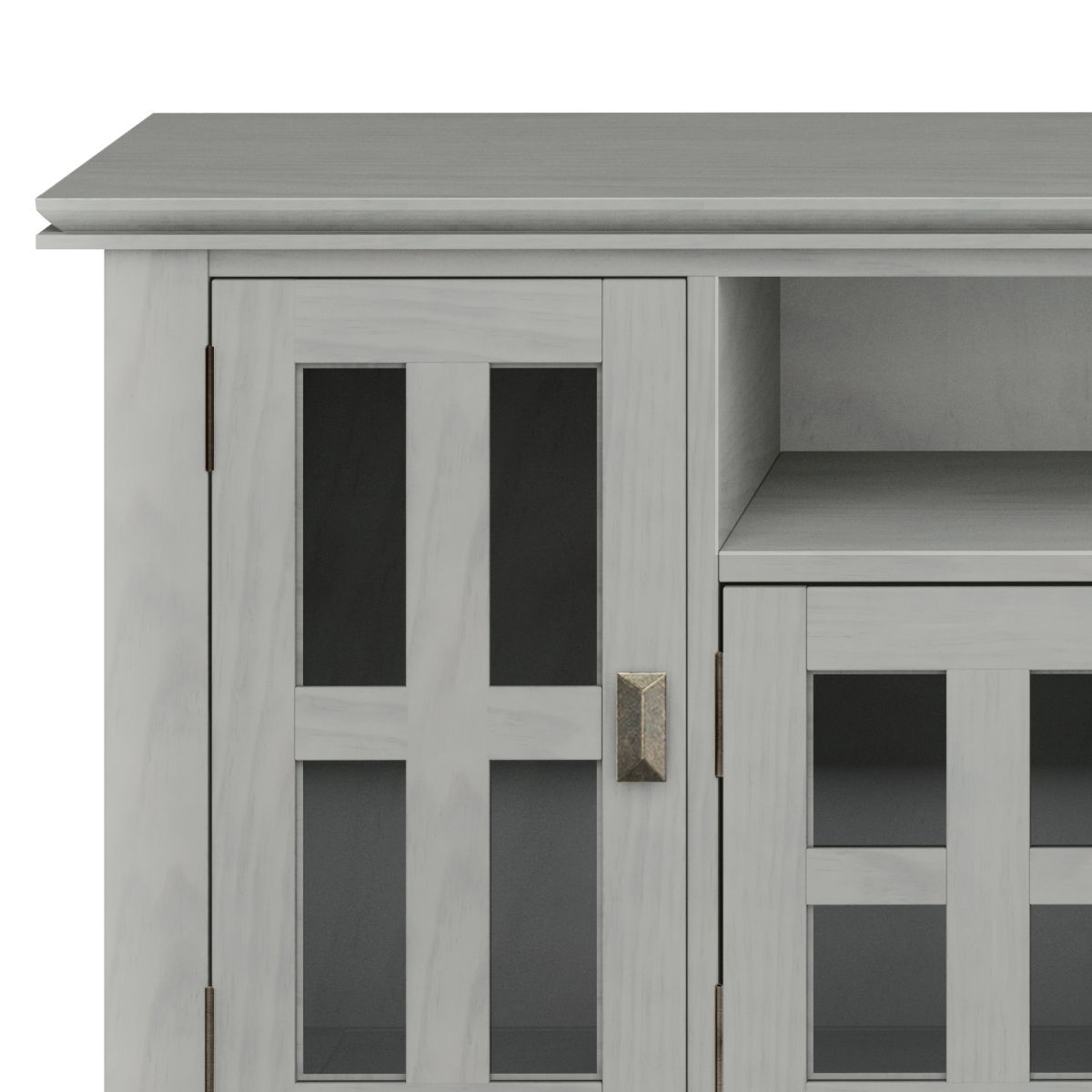 Artisan - TV Media Stand by Couch.com