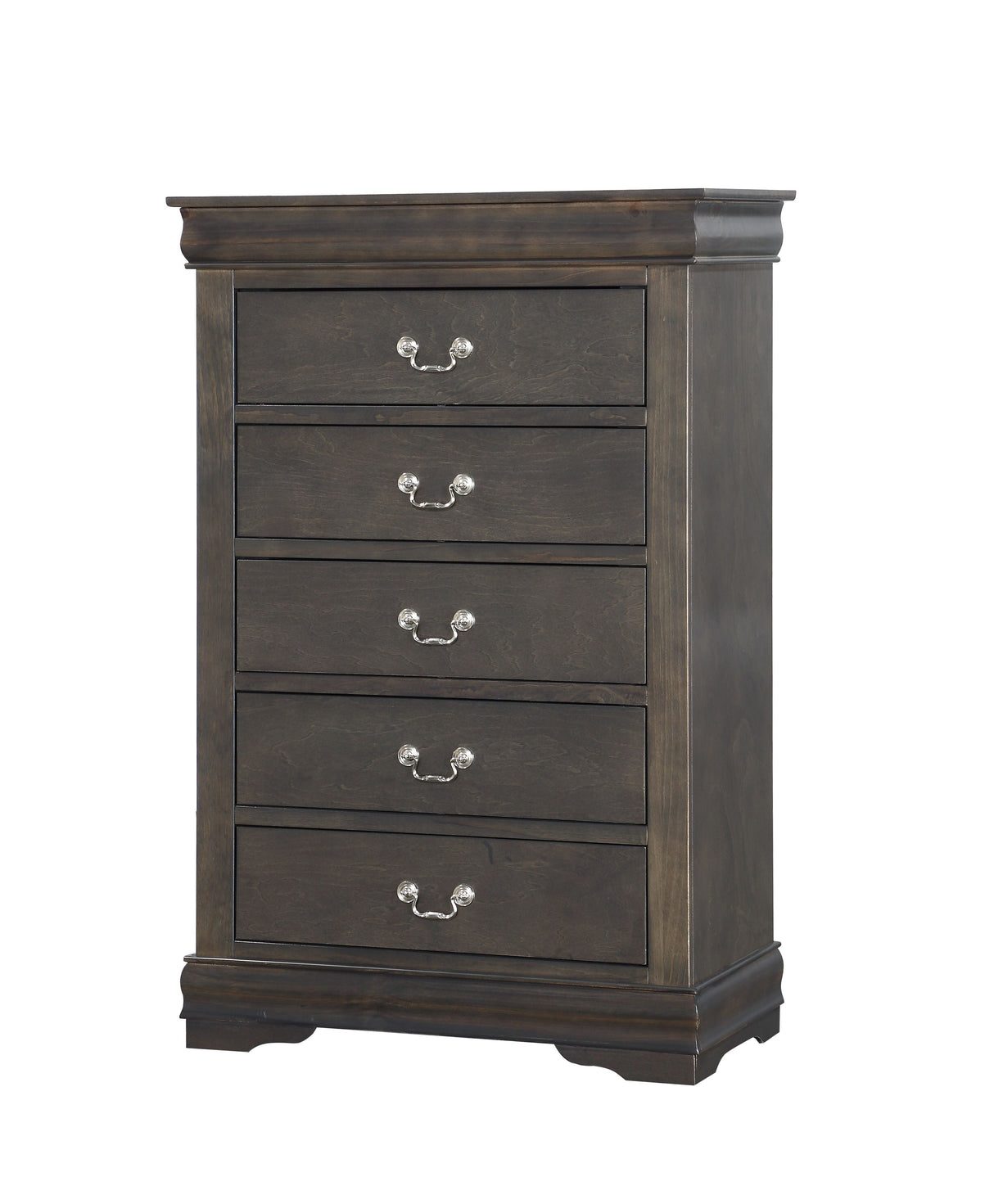 Louis Philippe - Accent Chest by Couch.com