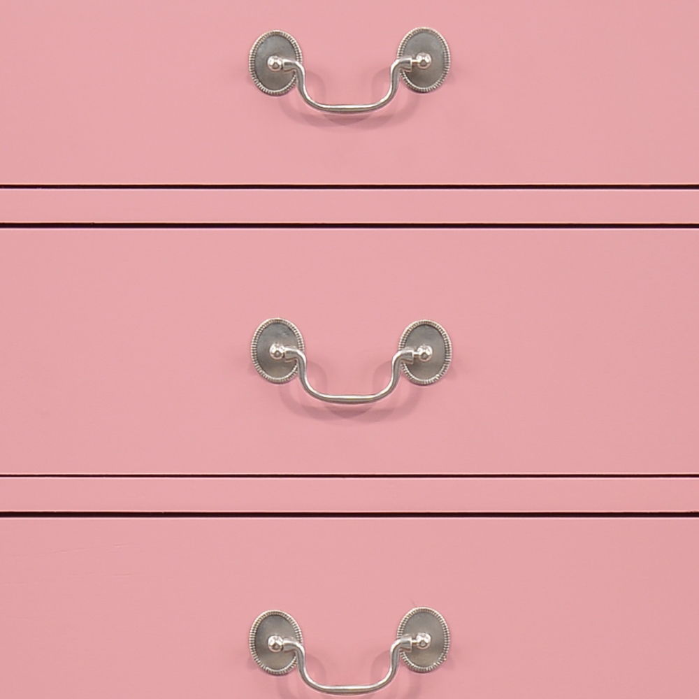 Traditional Style Lingerie Storage Chest Timeless by Couch.com