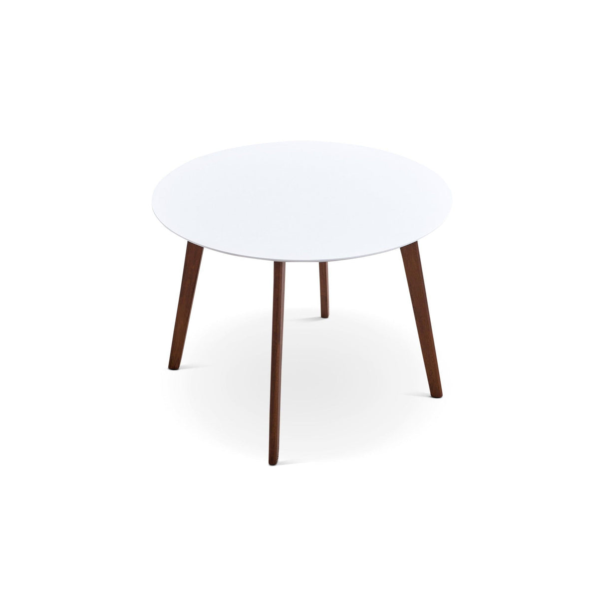 Carlton - Dining Table - Brown / White by Couch.com