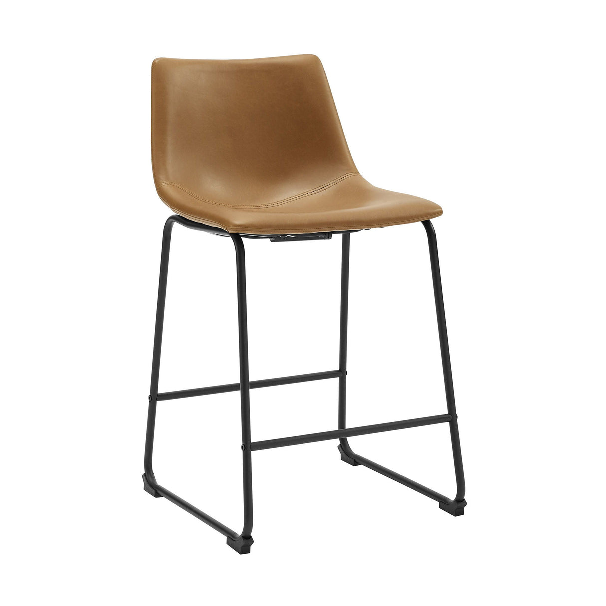 Industrial Counter Stools (Set of 2) by Couch.com