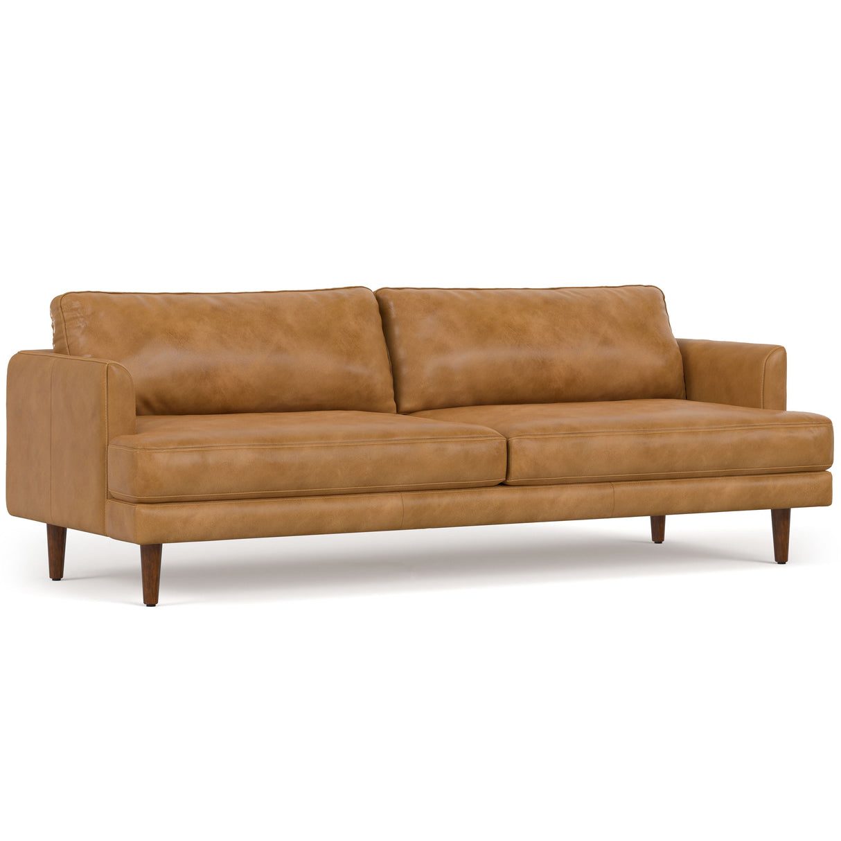 Livingston - Upholstered Sofa by Couch.com