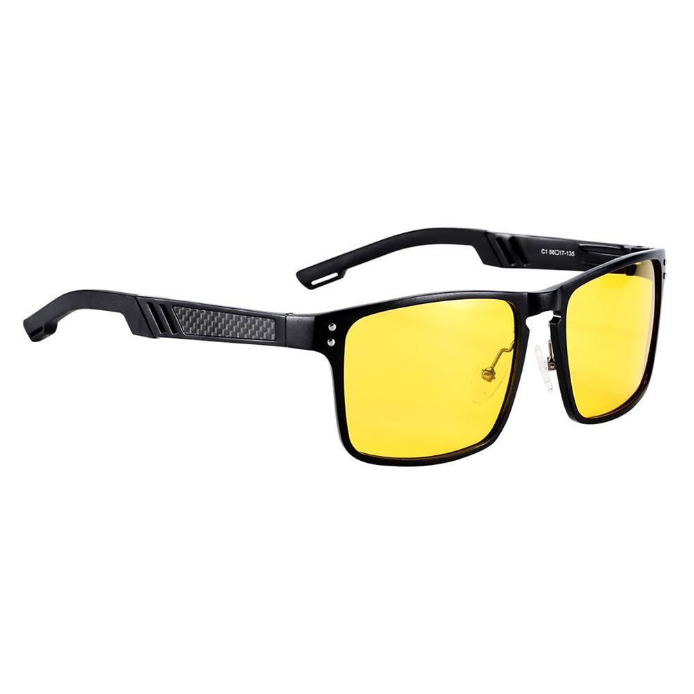 Hot Black Goggle Male Sunglasses Luxury Brand Men Glasses In Business High Quality Luxury Modern Style With UV400 Protection