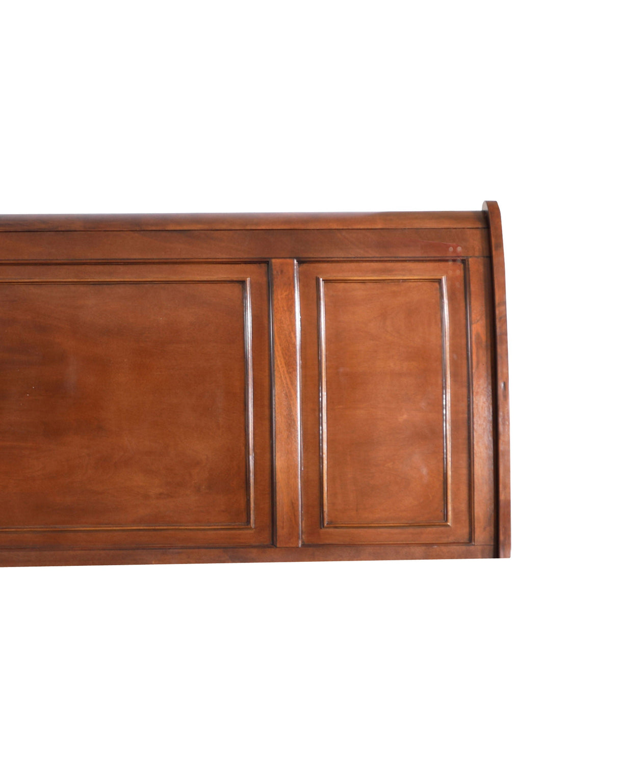 Meade - Sleigh Bed by Couch.com