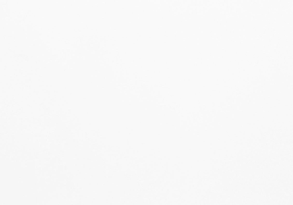 Computer Desk For Home Office, Laptop, Storage Shelves, Modern Convenient Design - White by Couch.com