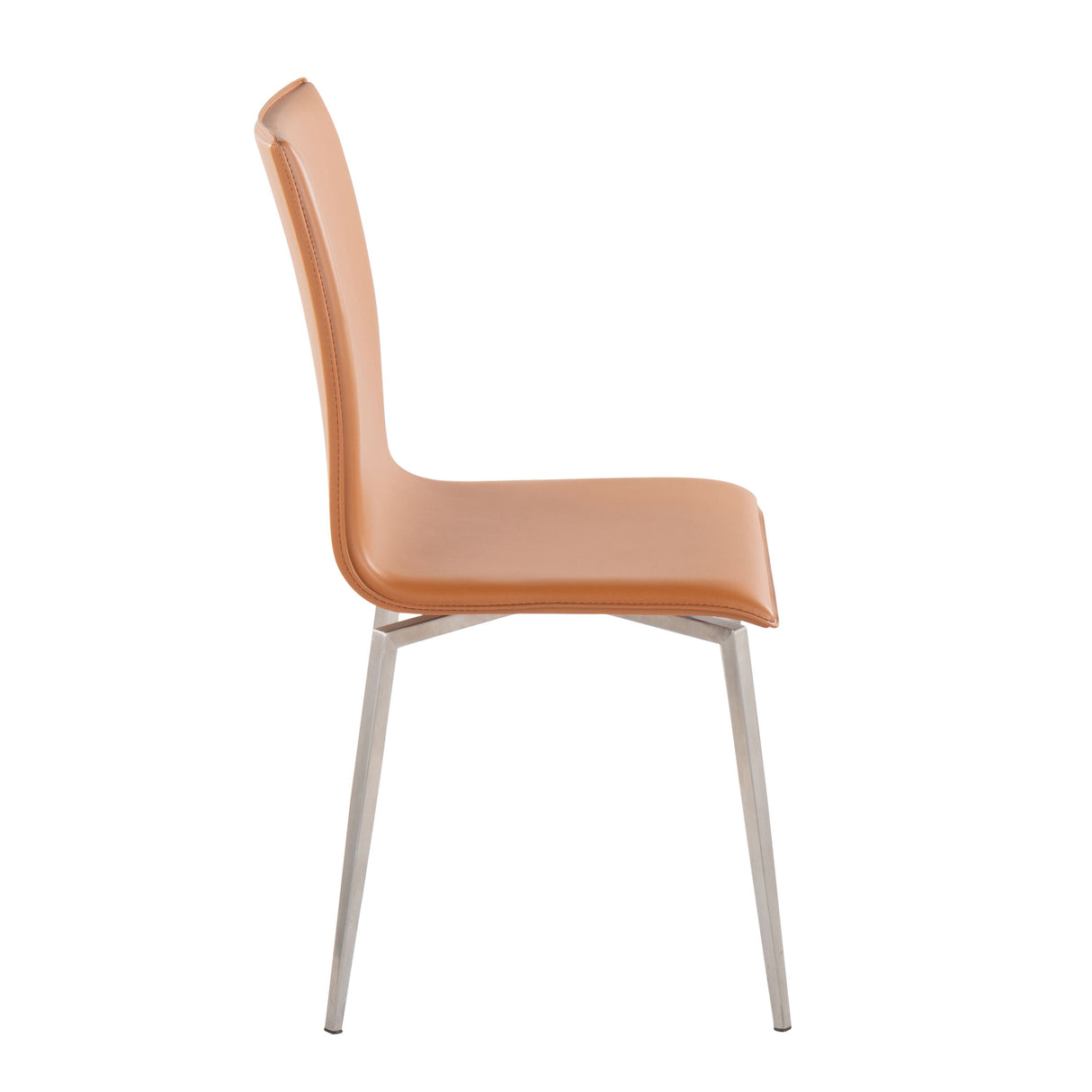 Mason - Contemporary Upholste Chair (Set of 2) by Couch.com