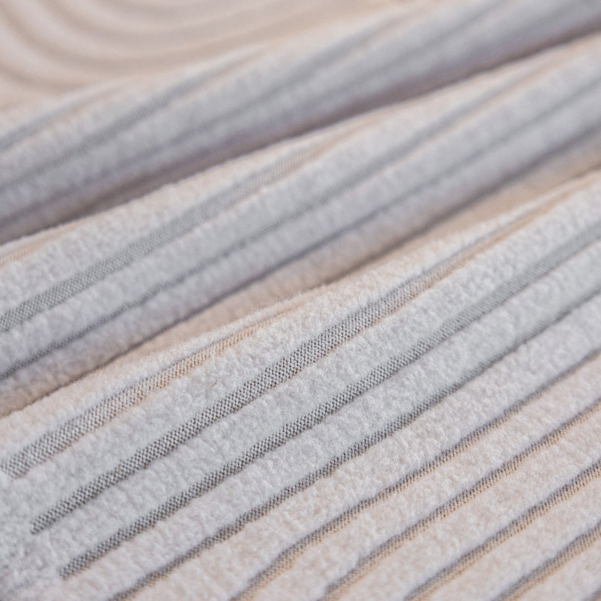 Modern Slipcovers Geometric Textured Stretchable Sofa Cover for Couch with Chaise