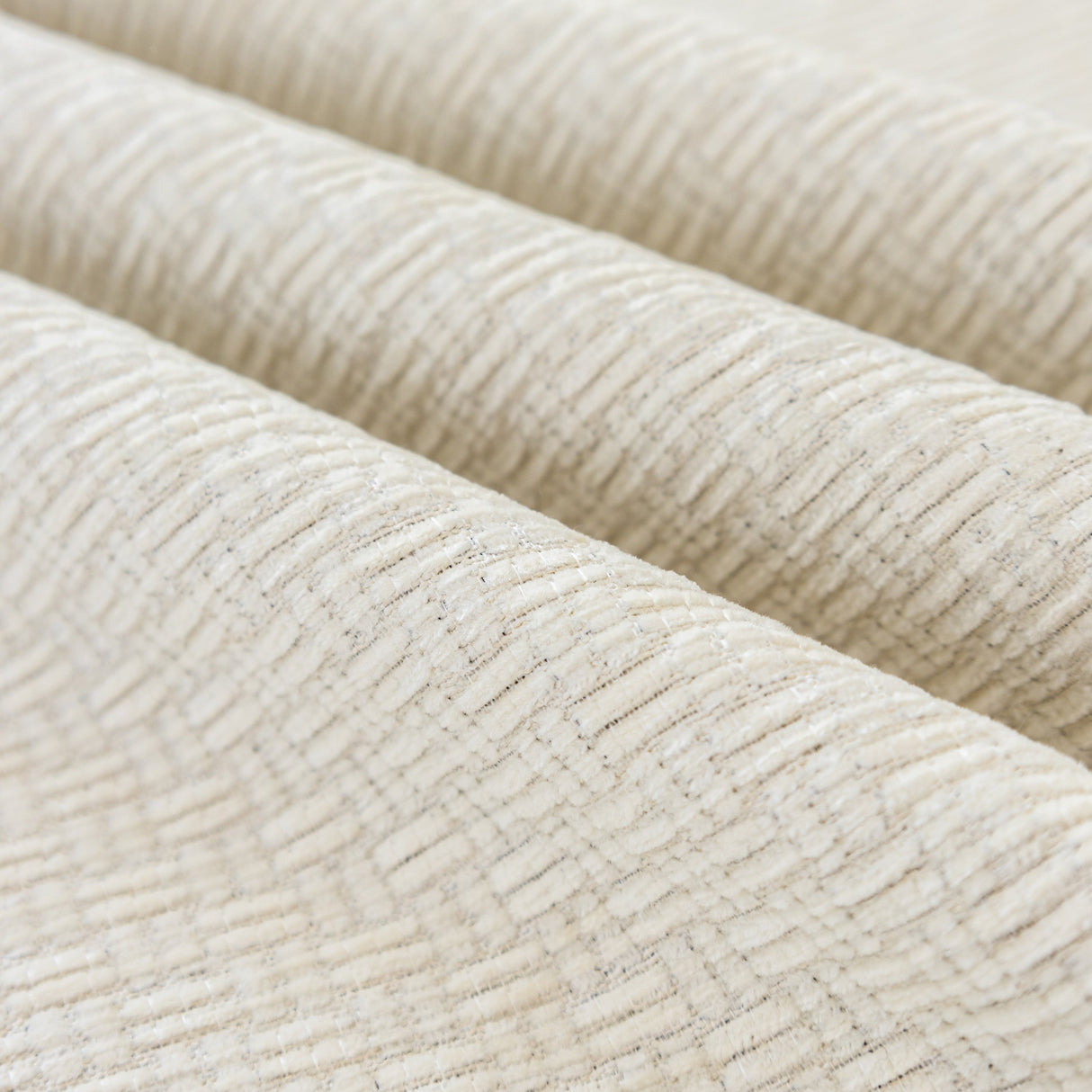 Chenille Large Throw Couch Cover Blanket with Water-Resistant for Futon, Loveseat, and L-Shaped Sofa