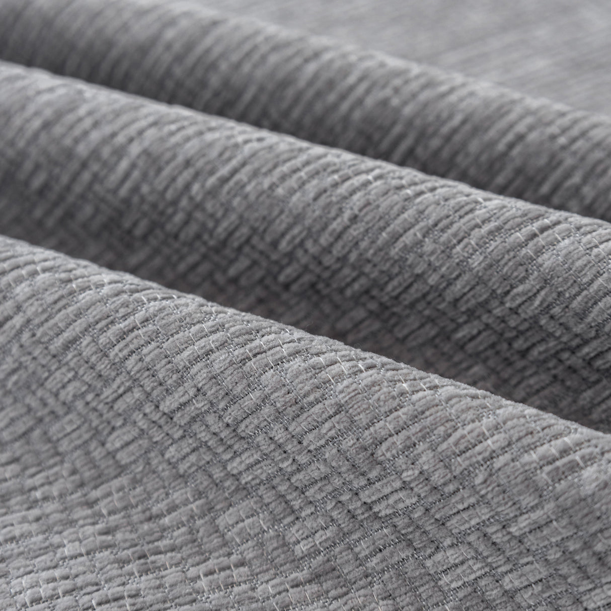 Chenille Large Throw Couch Cover Blanket with Water-Resistant for Futon, Loveseat, and L-Shaped Sofa