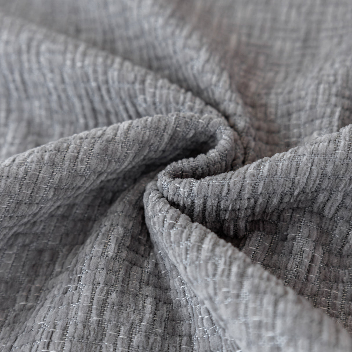 Chenille Large Throw Couch Cover Blanket with Water-Resistant for Futon, Loveseat, and L-Shaped Sofa