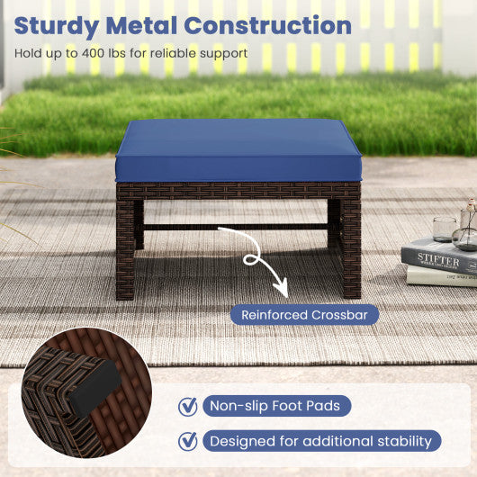 Coat Rack 4-In-1 Hall Tree with 11 Hanging Hooks Shoe Bench-Gray