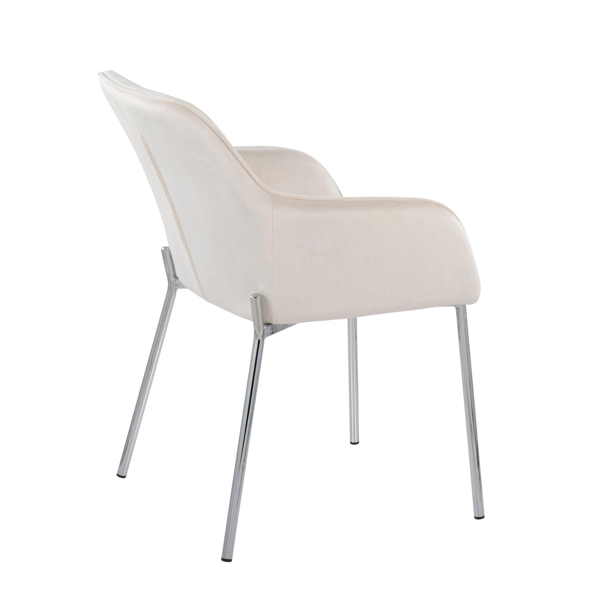 Daniella - Contemporary Moder Dining Chair (Set of 2) by Couch.com