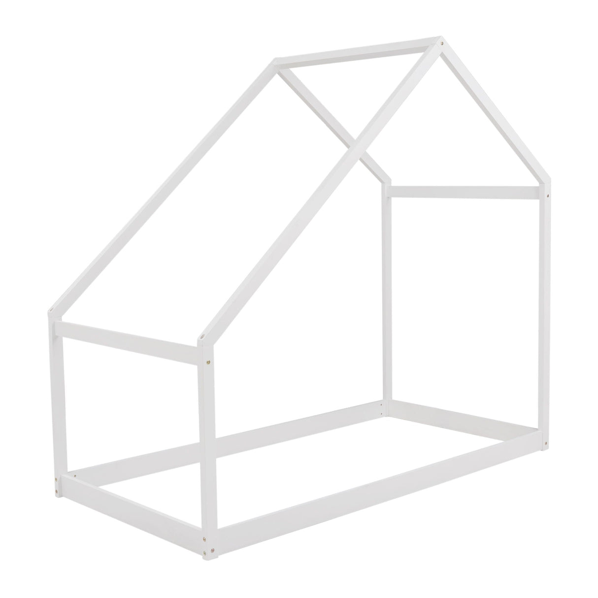 Creative Design House Bed by Couch.com