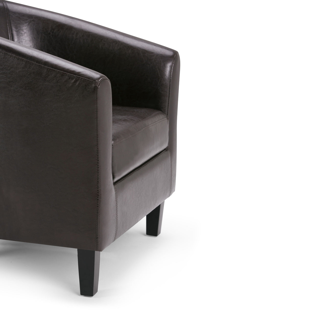 Austin - Transitional Tub Chair by Couch.com