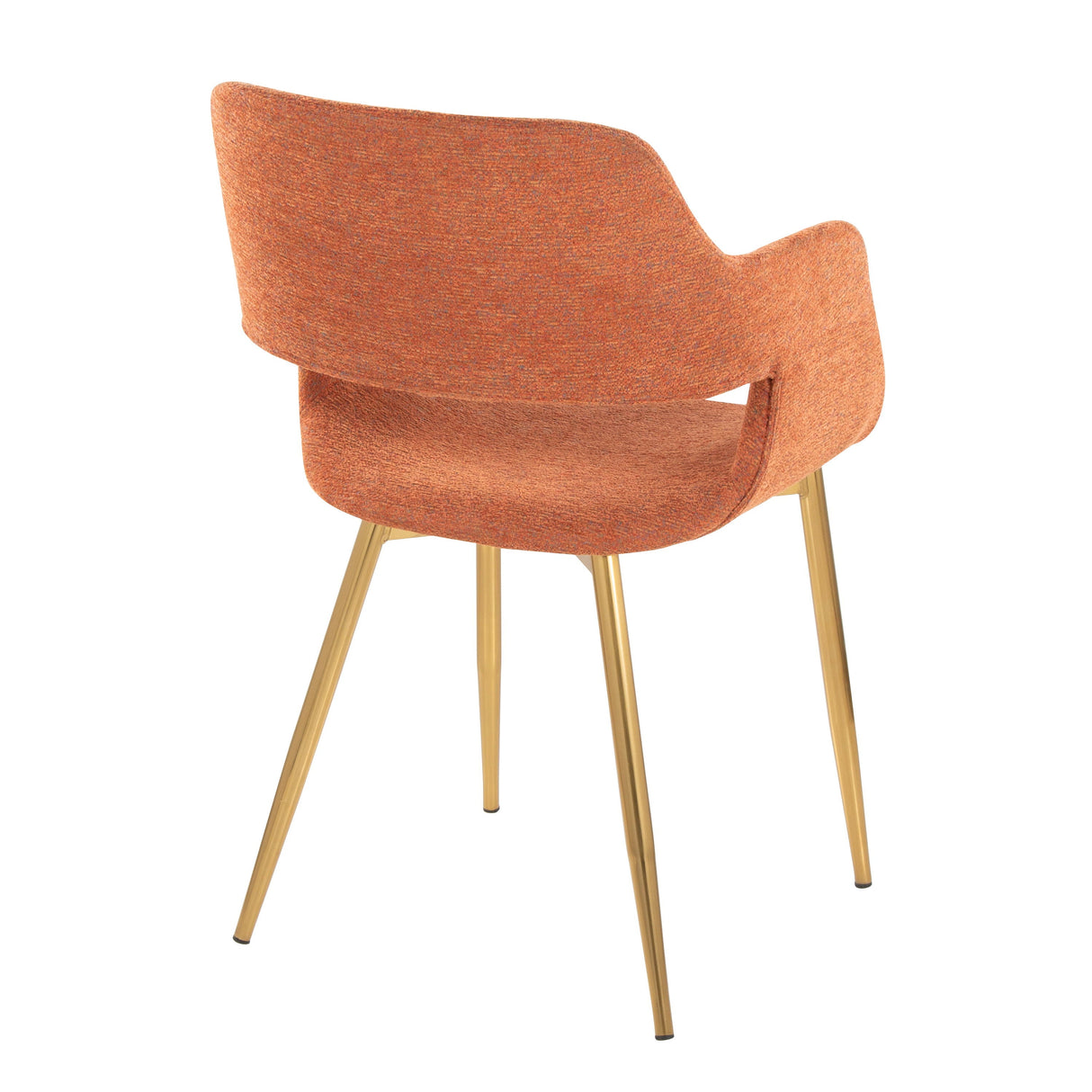 Margarite - Contemporary Versatile Dining Chair (Set of 2) by Couch.com